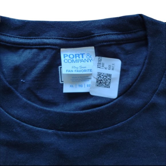 Marvєl SpiderMan Maximum Venom Hulk Smash Venomized Unisex T-Shirt Black XL NWOT - Picture 4 of 4